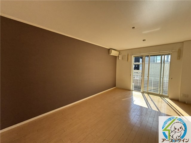 チェリーあいの居間・リビング