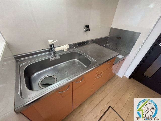 チェリーあいのキッチン