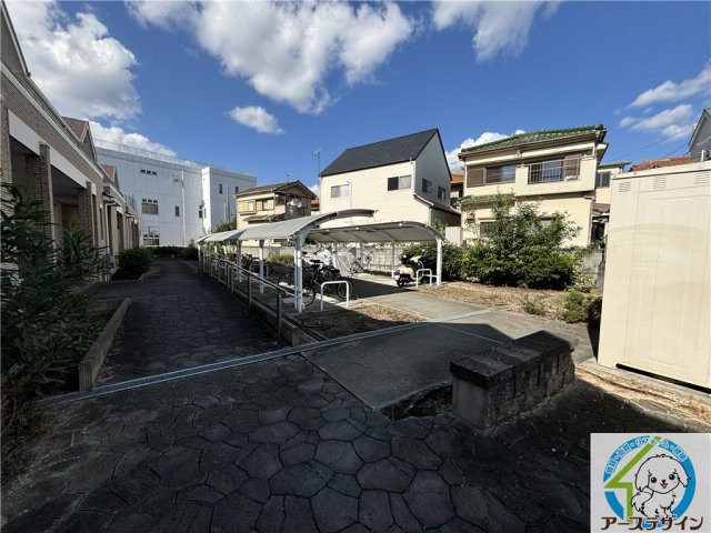 チェリーあいのその他共用部分