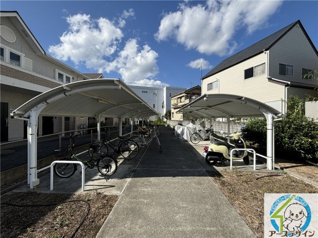 チェリーあいのその他共用部分