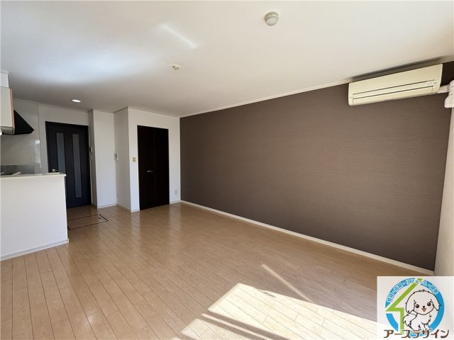 チェリーあいの居間・リビング