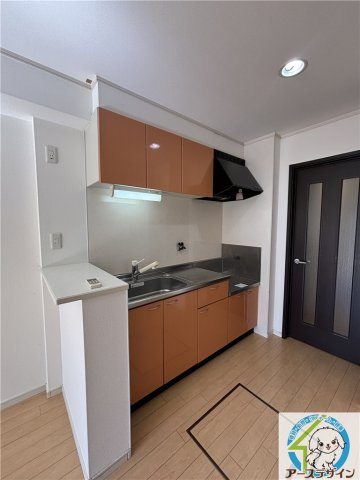 チェリーあいのキッチン