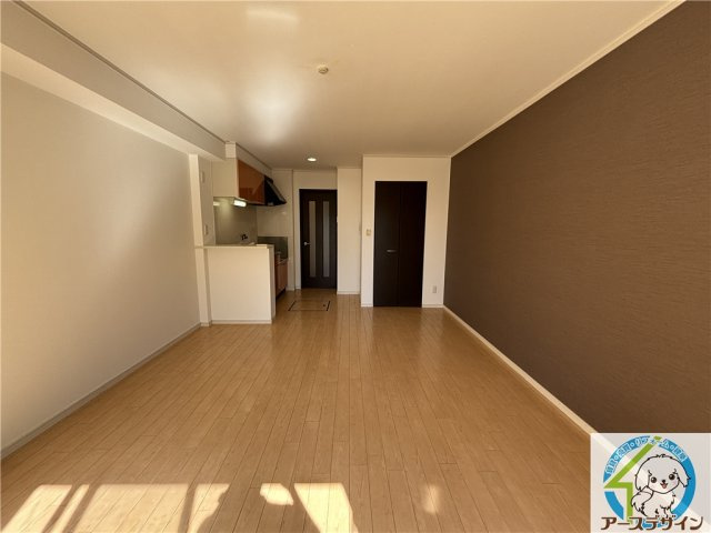 チェリーあいの寝室