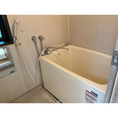 【浴室】 | シティハイムサザン