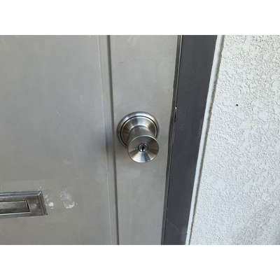 【玄関】 | シティハイムサザン