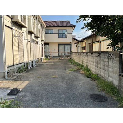 【外観】 | シティハイムサザン