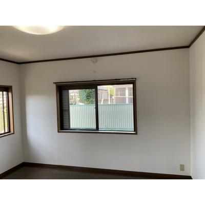 【内装】 | シティハイムサザン