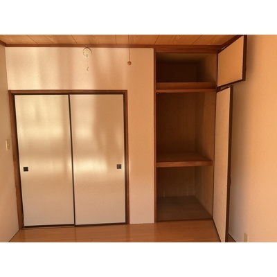 【居間・リビング】 | シティハイムサザン