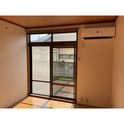 【居間・リビング】 | シティハイムサザン