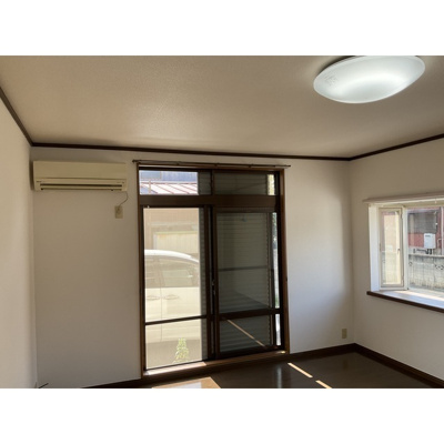 【居間・リビング】 | シティハイムサザン