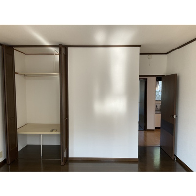 【居間・リビング】 | シティハイムサザン