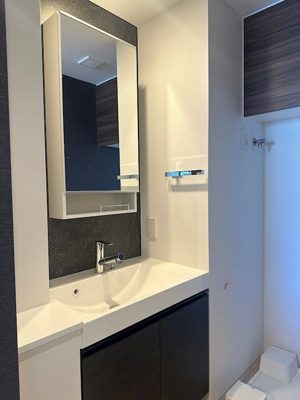 【独立洗面台】 | ZOOM神田