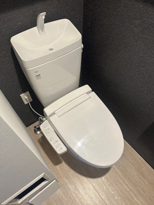 【トイレ】 | ZOOM神田