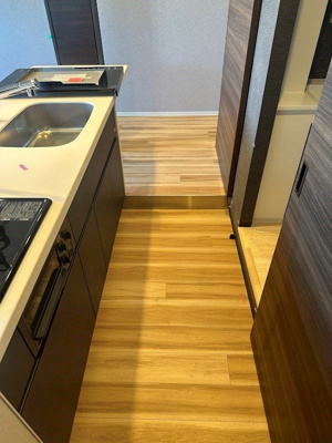 【キッチン】 | ZOOM神田