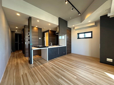 【居間・リビング】 | ZOOM神田