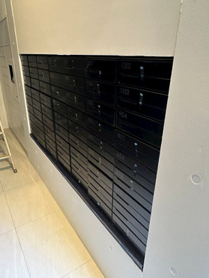 【その他共用部分】 | ZOOM神田