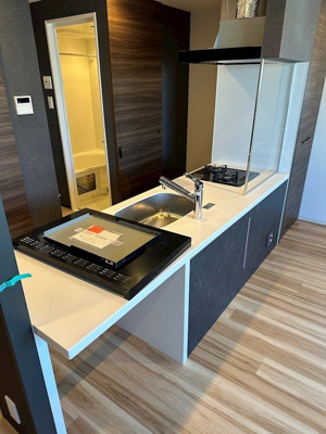 【キッチン】 | ZOOM神田