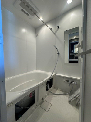 【浴室】 | ZOOM神田