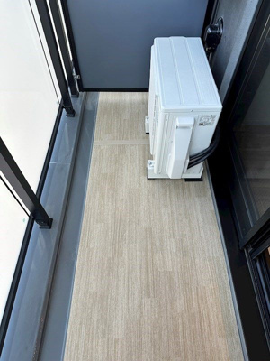 【バルコニー】 | ZOOM神田