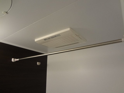 【その他】 | サンライズⅡ | 浴室乾燥機（イメージ）