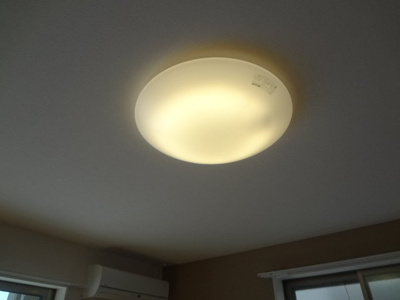 【その他】 | サンライズⅡ | 照明（イメージ）