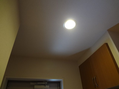 【その他】 | サンライズⅡ | 人感センサー付ライト