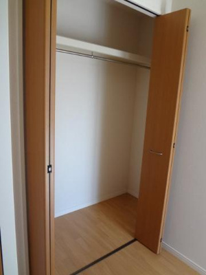 【収納】 | サンライズⅡ | 玄関収納（イメージ）