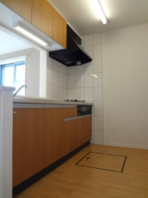 【キッチン】 | サンライズⅡ | キッチン（イメージ）