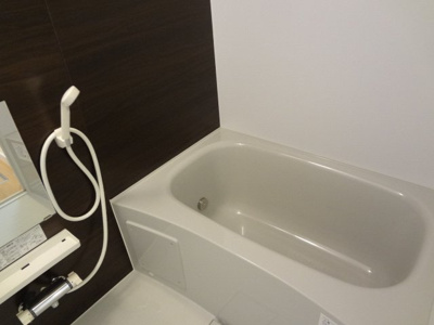 【浴室】 | サンライズⅡ | バス（イメージ）