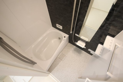 【浴室】 | グランメゾン大美野