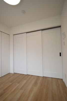 【洋室】 | グランメゾン大美野