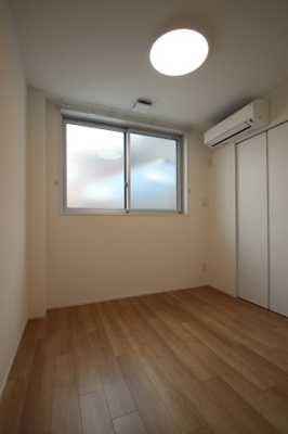 【洋室】 | グランメゾン大美野