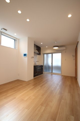 【居間・リビング】 | グランメゾン大美野