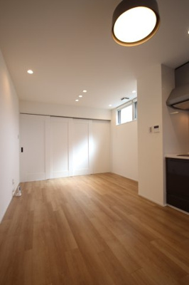 【居間・リビング】 | グランメゾン大美野