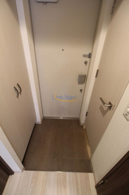 【玄関】 | アーバネックス新大阪