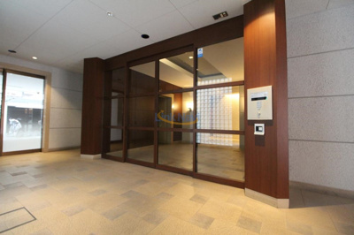 【エントランス】 | アーバネックス新大阪