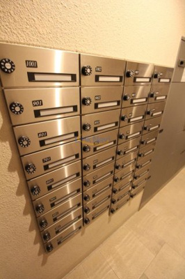 【その他共用部分】 | アーバネックス新大阪