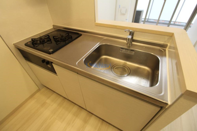 【キッチン】 | アーバネックス新大阪
