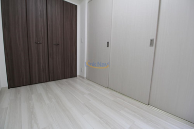 【寝室】 | アーバネックス新大阪