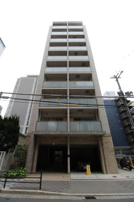 【外観】 | アーバネックス新大阪