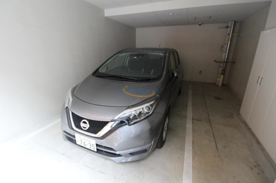 【駐車場】 | アーバネックス新大阪