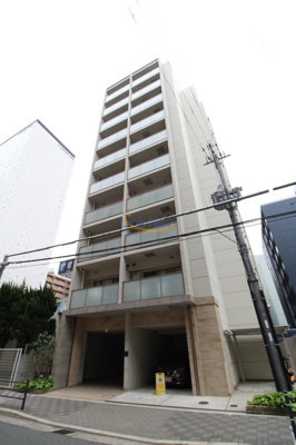 【外観】 | アーバネックス新大阪