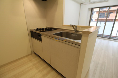 【キッチン】 | アーバネックス新大阪