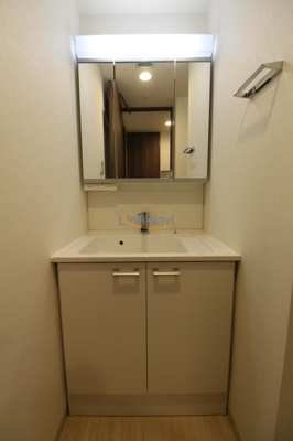 【独立洗面台】 | アーバネックス新大阪