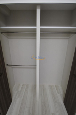 【収納】 | アーバネックス新大阪