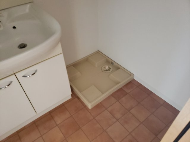 ランドスケイプアーバンストリートの設備