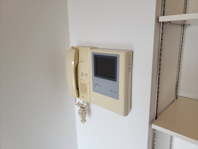 ランドスケイプアーバンストリートのセキュリティ