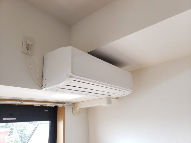 ランドスケイプアーバンストリートの設備