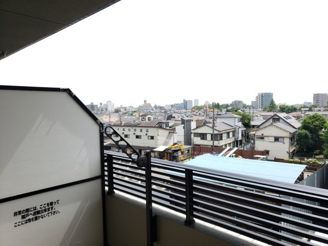 ランドスケイプアーバンストリートのその他