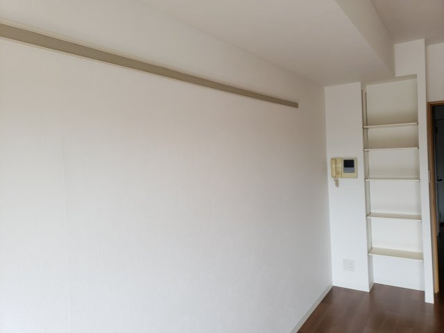 ランドスケイプアーバンストリートの内装